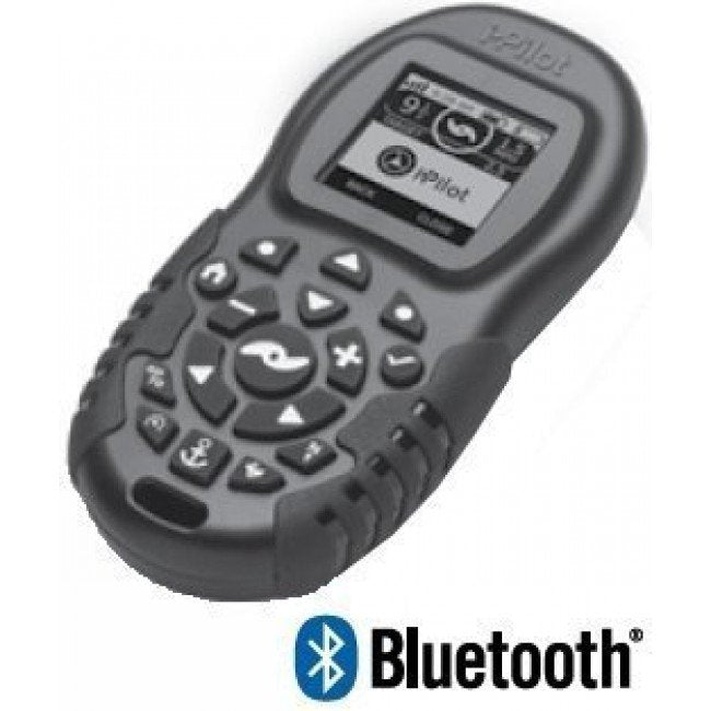 Minn Kota 601608 Riptide Terrova Advanced iPilot 80lb 60in 24V Bow Mount Electric Motor