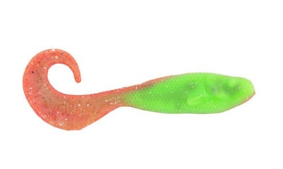 Berkley Gulp Minnow Grub Soft Plastic Lure 3 Inch