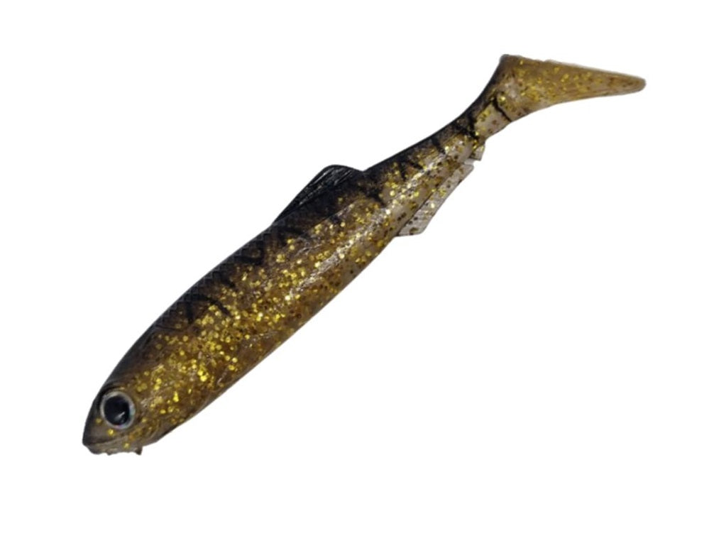 Molix RT Shad 3.5 inch Soft Plastic Lure
