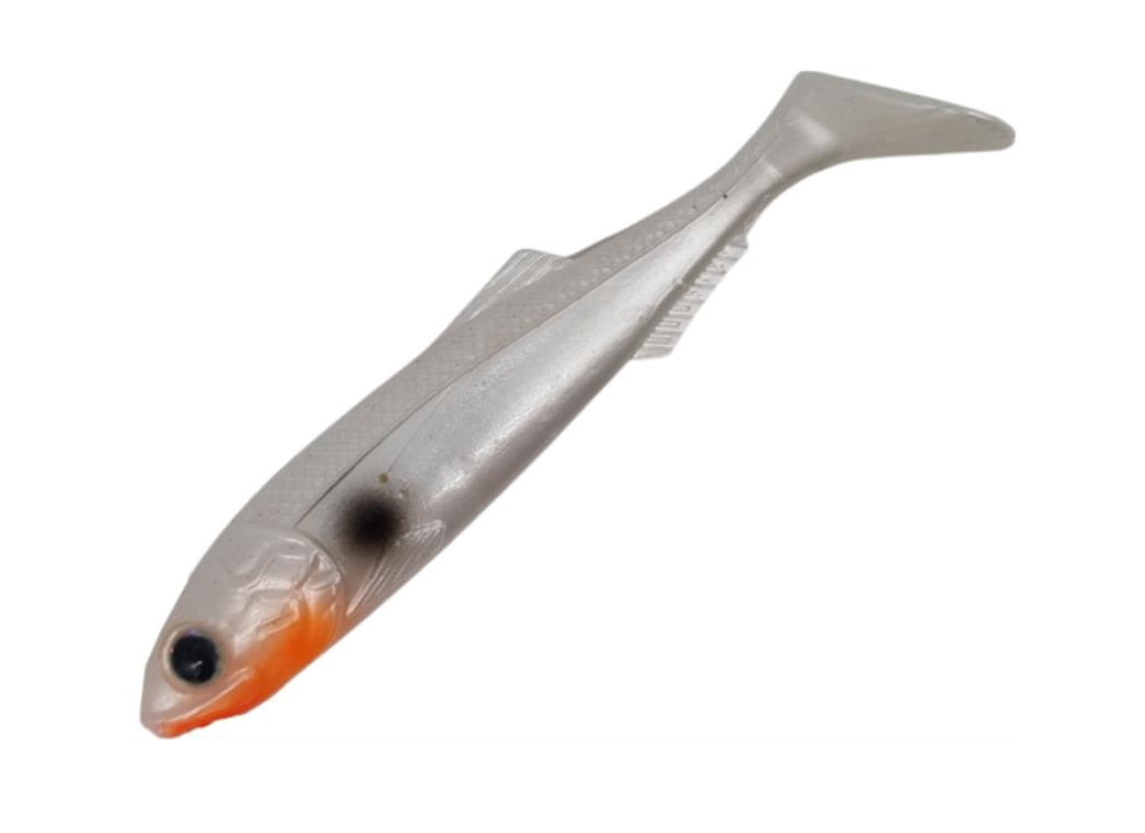 Molix RT Shad 3.5 inch Soft Plastic Lure