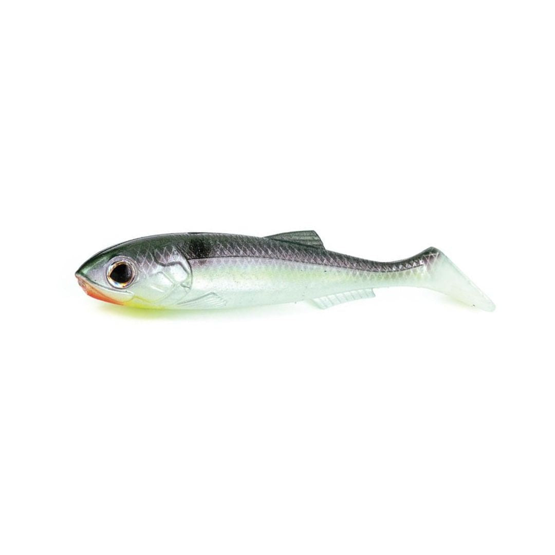 Molix Real Thing RT Shad Soft Plastic Swimbait Lure 5.5 Inch