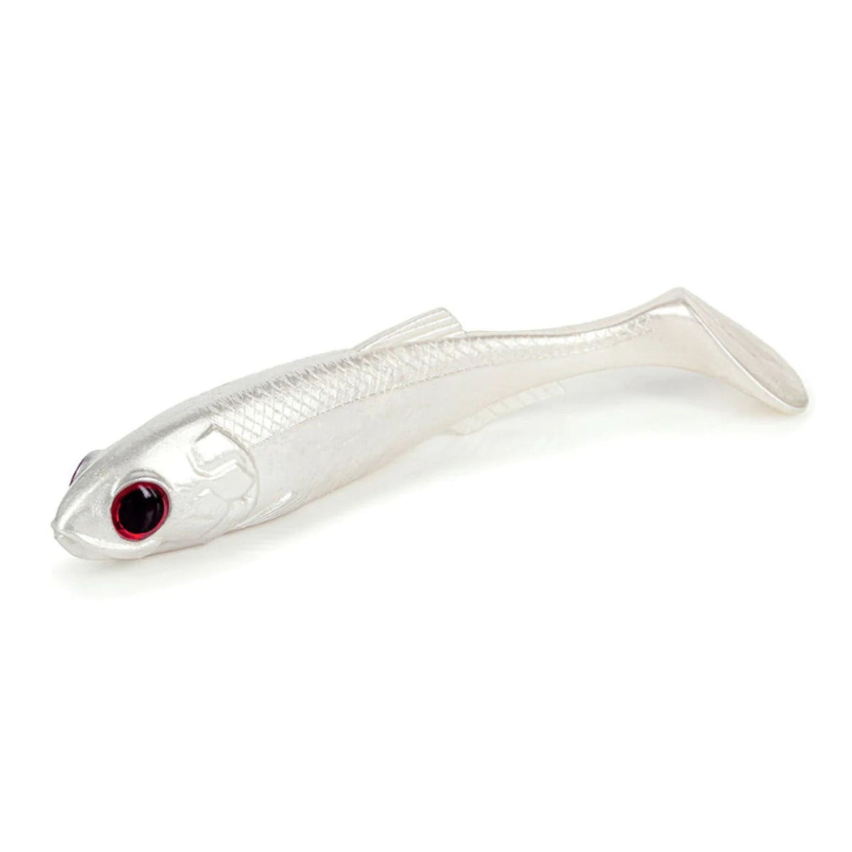 Molix Real Thing RT Shad Soft Plastic Swimbait Lure 5.5 Inch