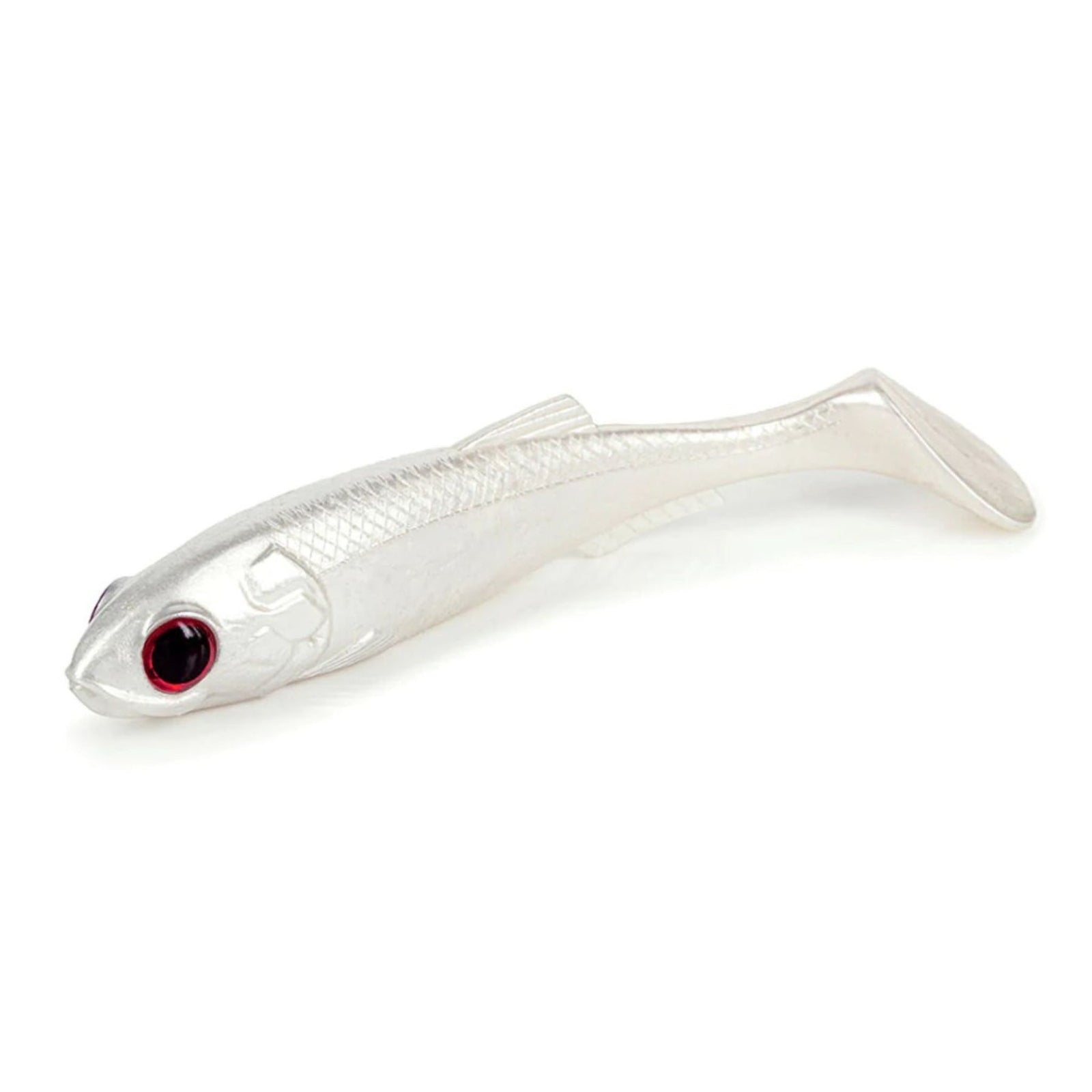 Molix Real Thing RT Shad Soft Plastic Swimbait Lure 5.5 Inch