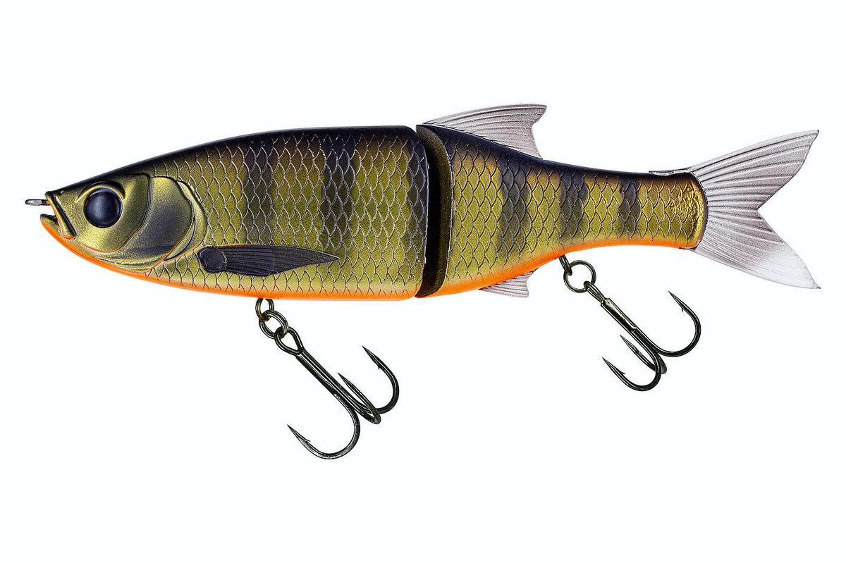 Molix Glide Bait Lure 178mm