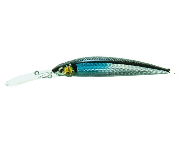 Molix Jerk 95DR Jerkbait Hard Body Lure