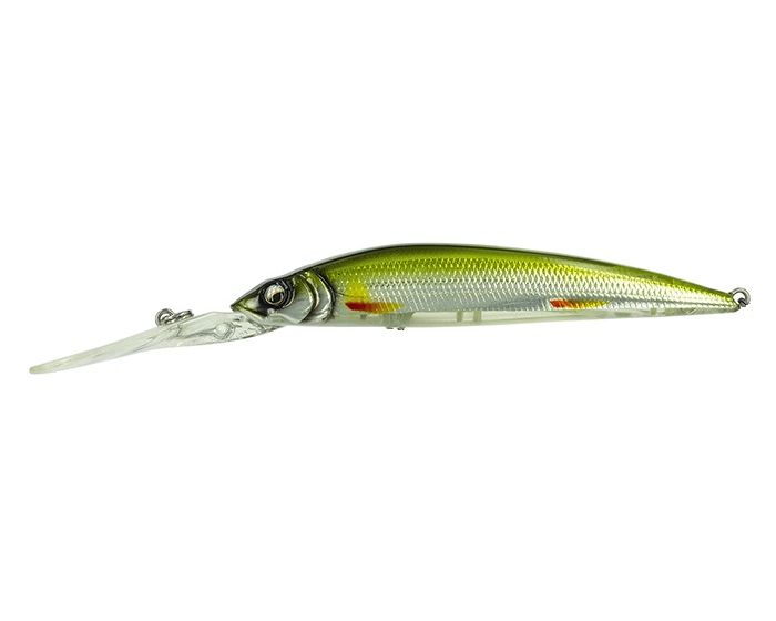 Molix Jerk 95DR Jerkbait Hard Body Lure