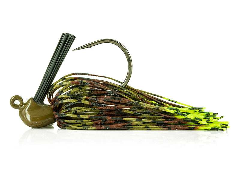 Molix Kento Skirted Jig