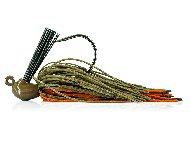 Molix Kento Skirted Jig