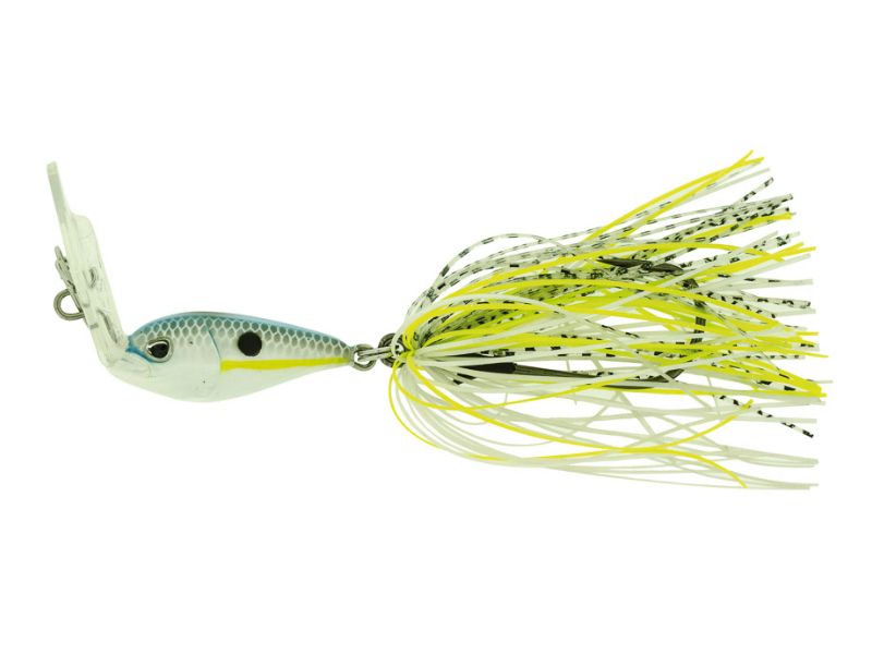 Molix Lover Skirted 10g Vibration Jig