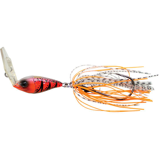 Molix Lover Skirted 10g Vibration Jig