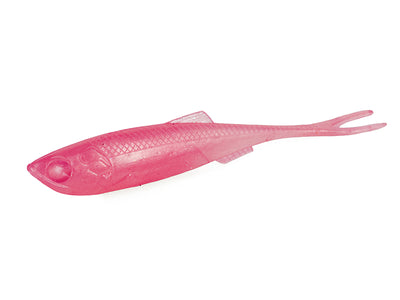 Molix RT Fork Flex Soft Plastic Lure - 4 inch