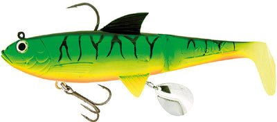 Molix Shad 185mm Soft Plastic Swimbait Lure