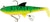 Molix Shad 185mm Soft Plastic Swimbait Lure