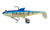 Molix Shad 185mm Soft Plastic Swimbait Lure