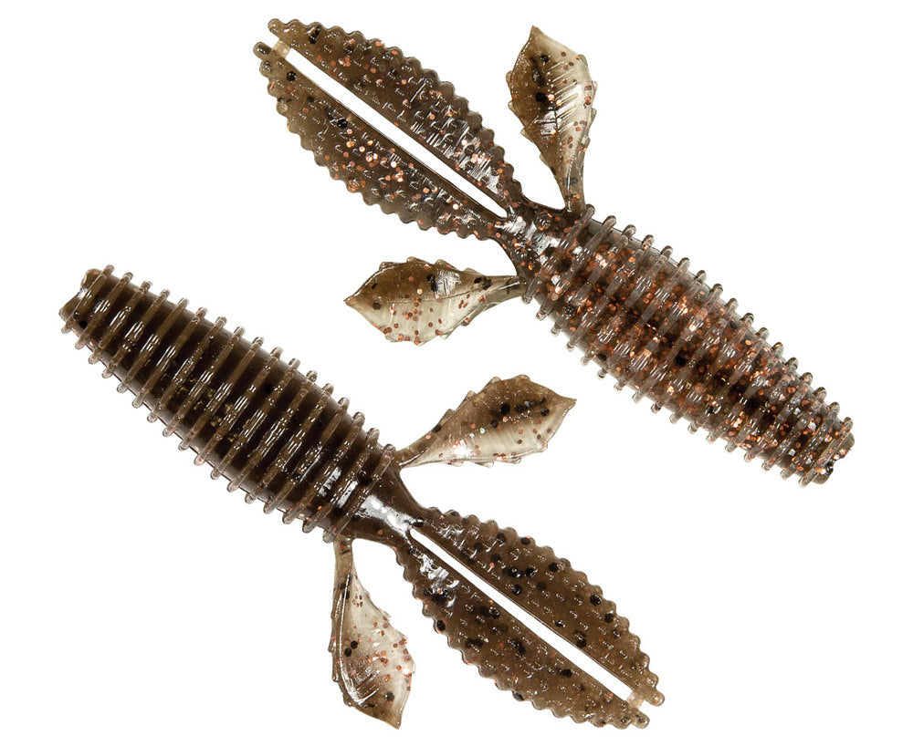 Zman TRD Bugz 2.75 Inch Soft Plastic Lure