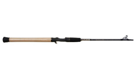 Murasame Baitcasting Rod