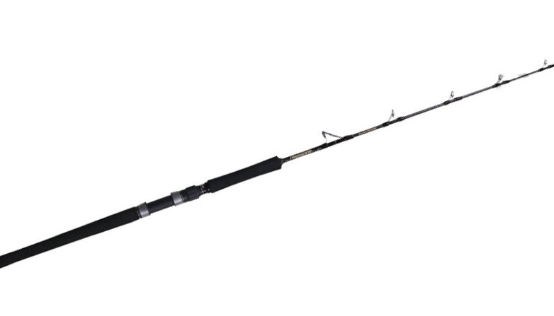 Murasame Seriola Jigging Overhead Rod