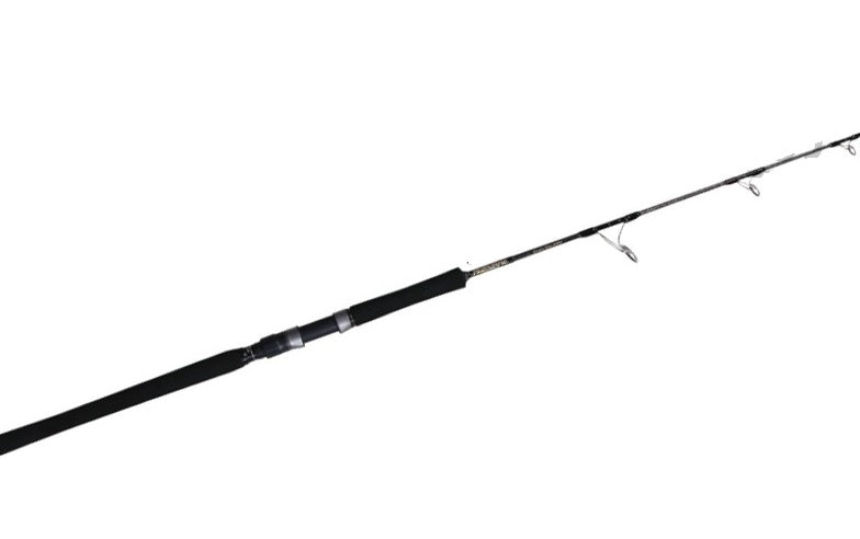 Murasame Seriola Jigging Spin Rod
