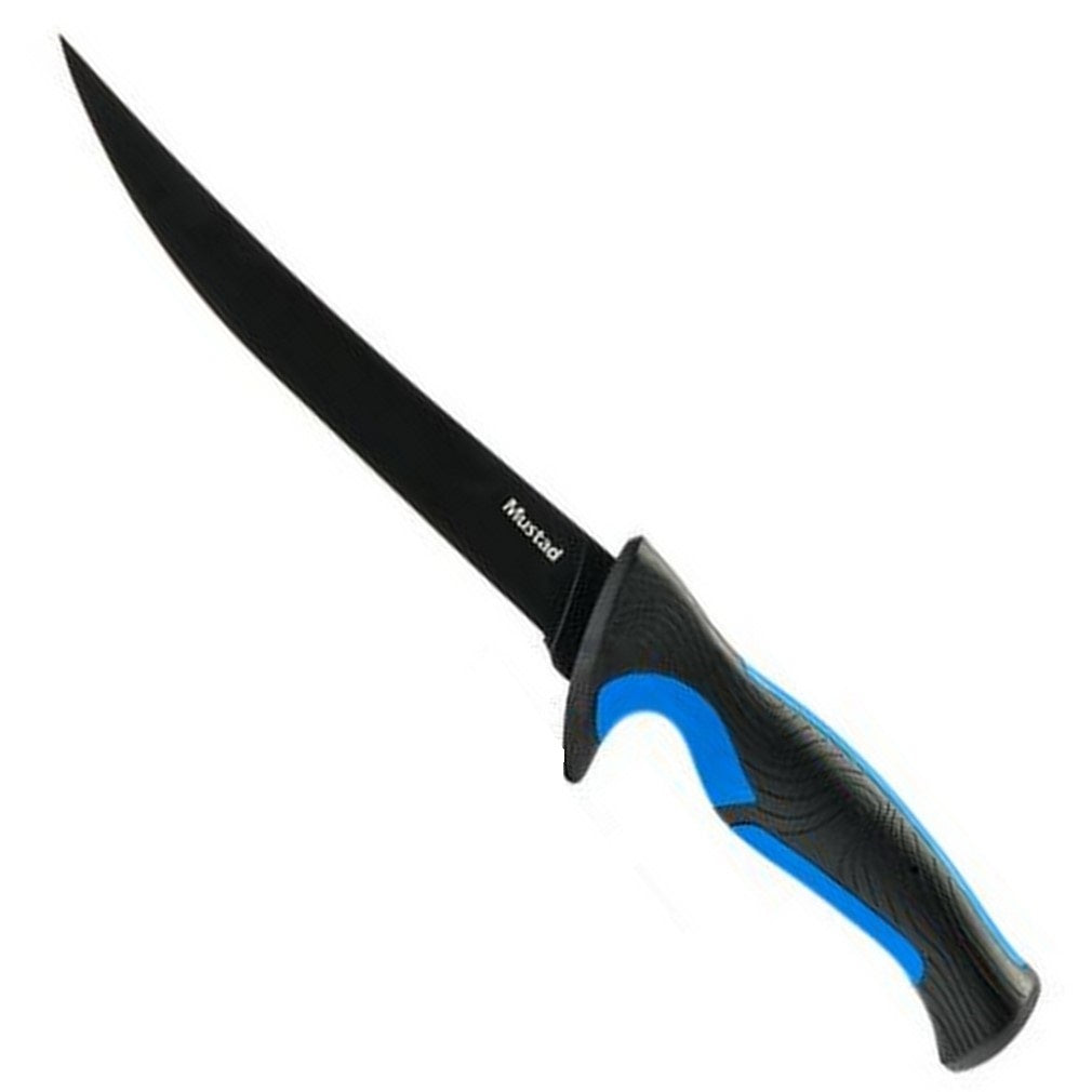 Mustad MT09 Blue Series Fillet Knife