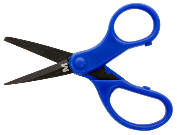 Braided Line Cutting Scissors