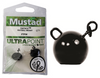 Mustad Ultra Point Fastach Football Weights
