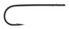 Mustad 32813NPBLM Fine Worm Baitholder Long Shank Hook