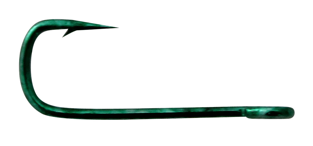 Mustad 3331NPGR Needle Sneck Blackfish Luderick Hook