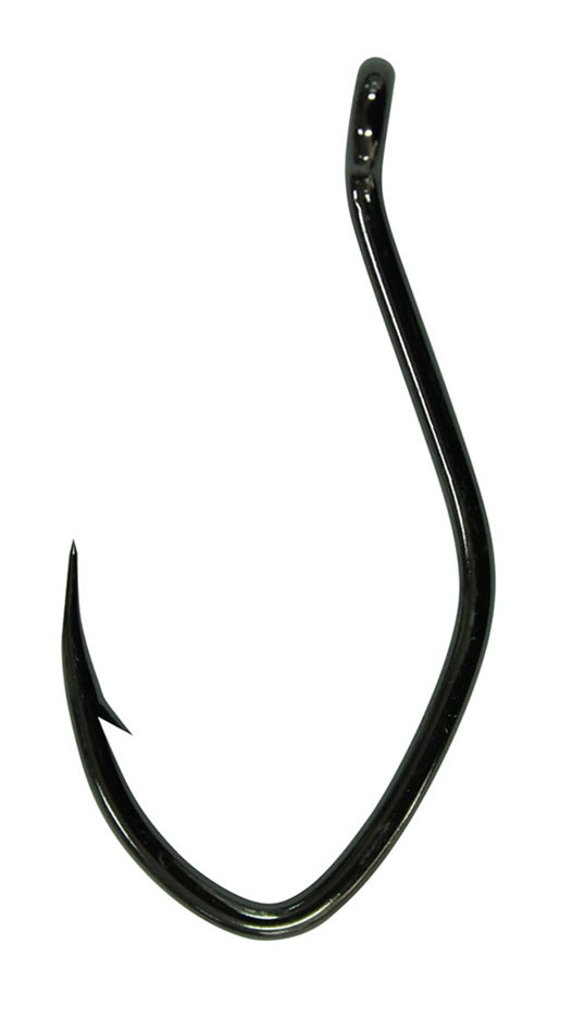 Mustad Deep V Heavy Catfish Bottom Fishing Bait Hook