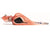 Mustad Ink Vader Kit with Tabs Heavy Self-Inking Octopus Soft Plastic Lure