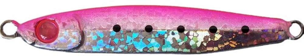 Mustad Mezashi Metal Casting Jig