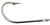 Mustad Tarpon Hook Bulk Value - 50 Pack