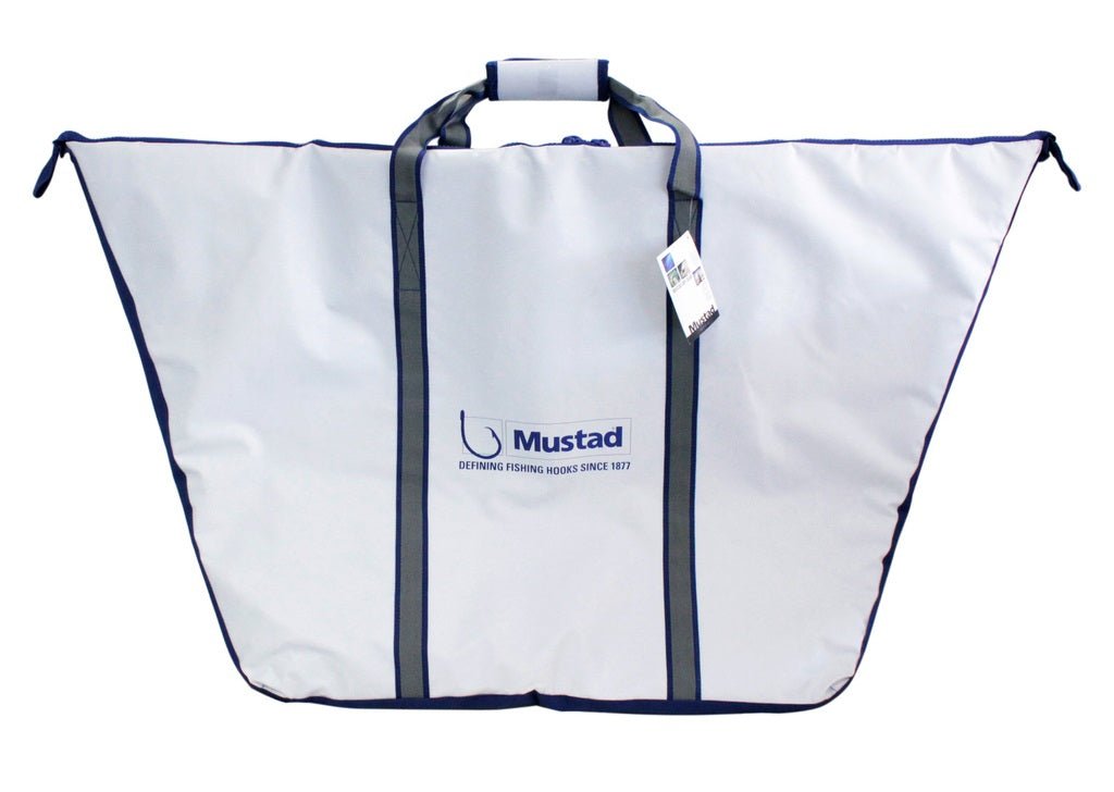 Mustad V Shaped Large Fish Storage Bag