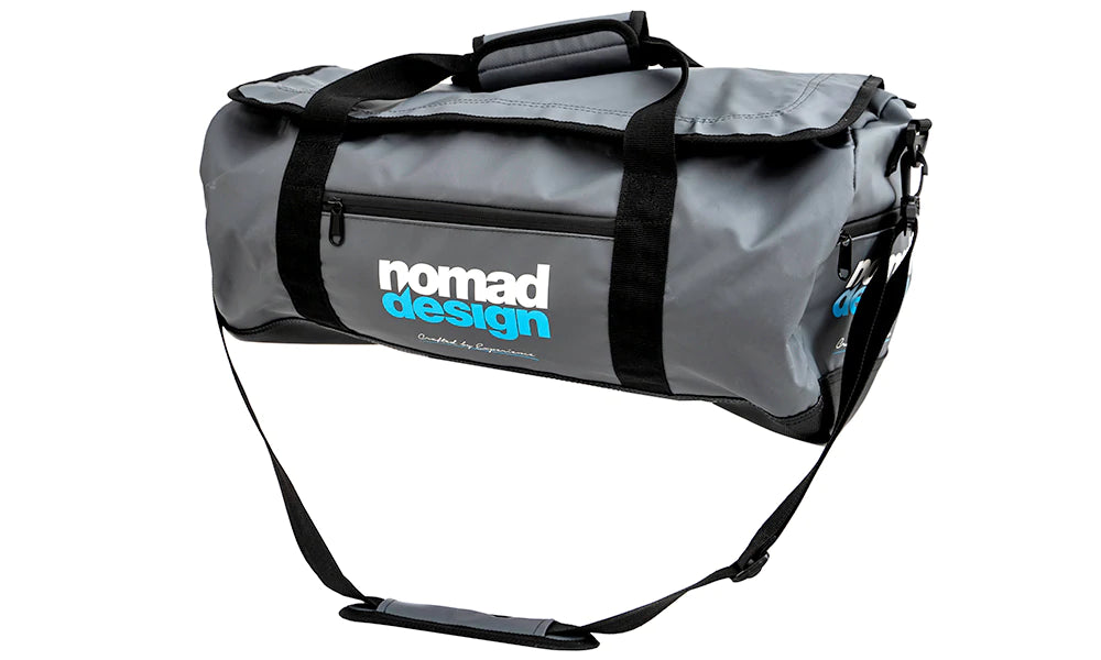 Nomad Heavy Duty Tackle Storage Duffle Bag