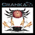 Cranka Crab 65mm 9.5g Hard Body Lure