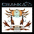 Cranka Crab 65mm 9.5g Hard Body Lure