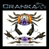 Cranka Crab 65mm 9.5g Hard Body Lure