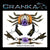 Cranka Crab 65mm 9.5g Hard Body Lure