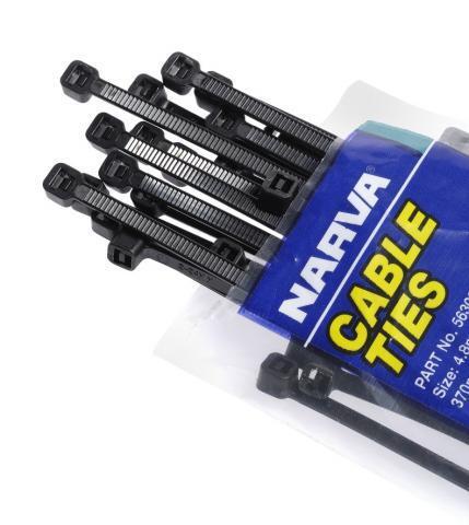 Narva Flexible Cable Ties