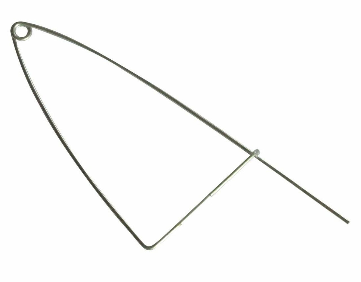 Net Factory 06992 Crab Pot Bait Clip 4 Pack