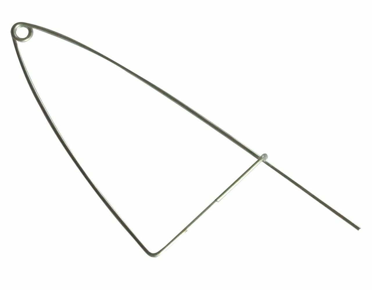 Net Factory 06992 Crab Pot Bait Clip 4 Pack
