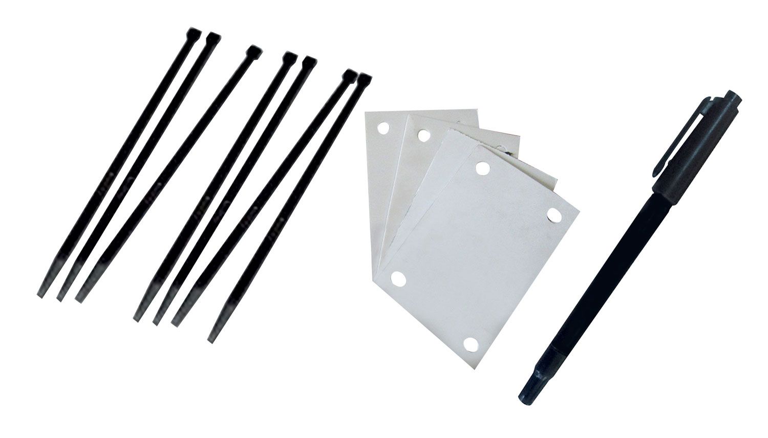 Net Factory Crabbing ID Kit - 4 Pack