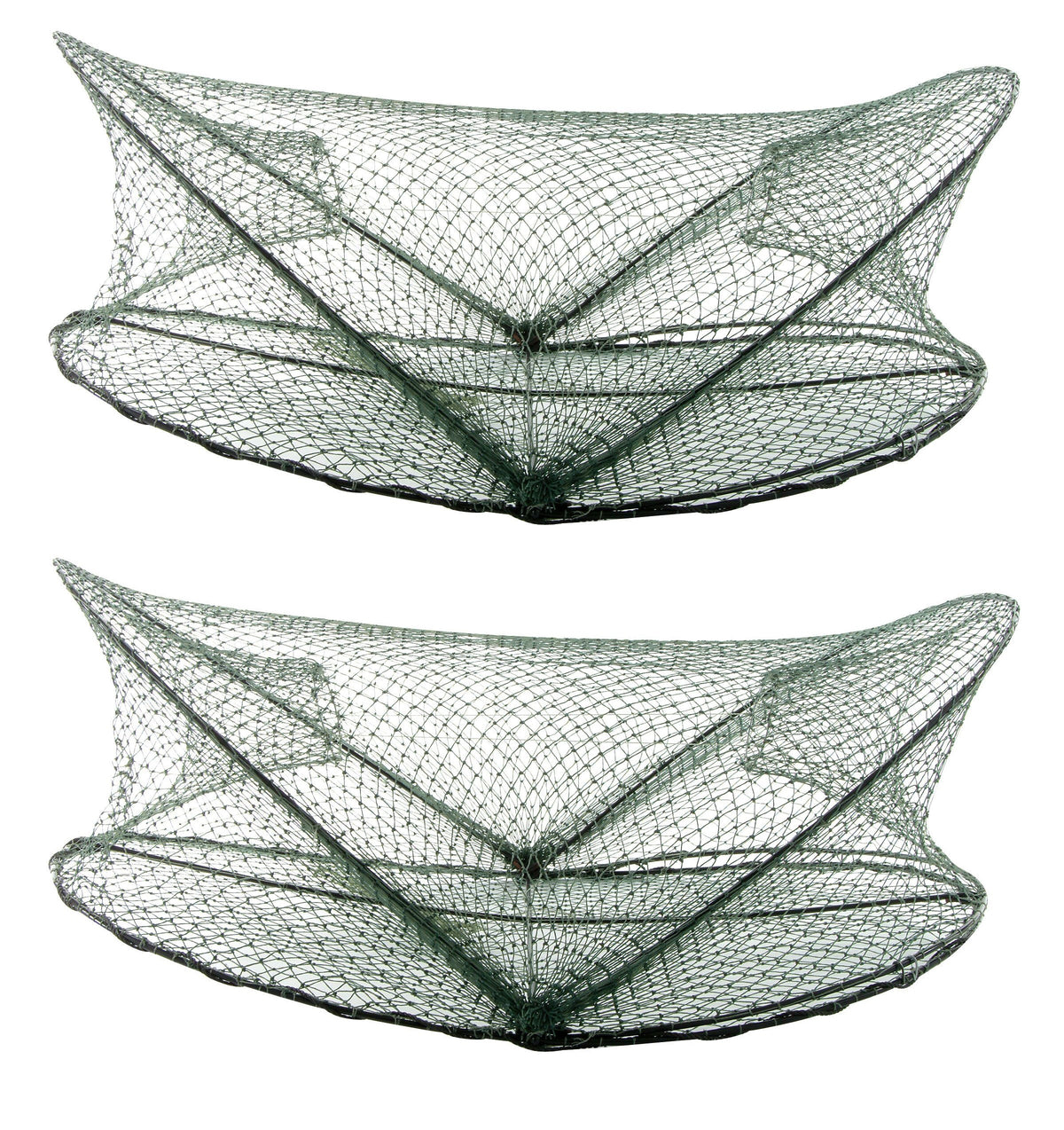 Net Factory Opera House Yabby Crayfish Trap Pot - 2 Pack