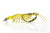 Chasebaits Flick Prawn 125mm Soft Plastic Lure