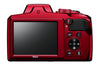 Nikon COOLPIX B600 Digital Camera