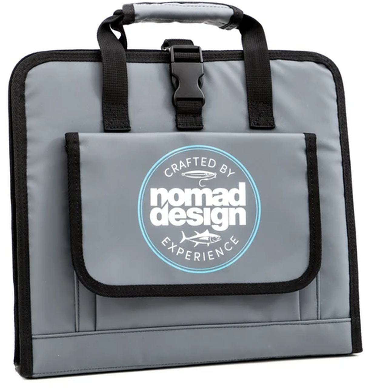 Nomad Design Jig Storage Wallet - ND-JIGWALLET