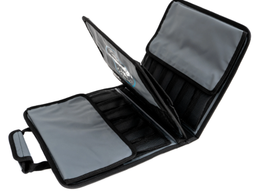 Nomad Design Jig Storage Wallet - ND-JIGWALLET