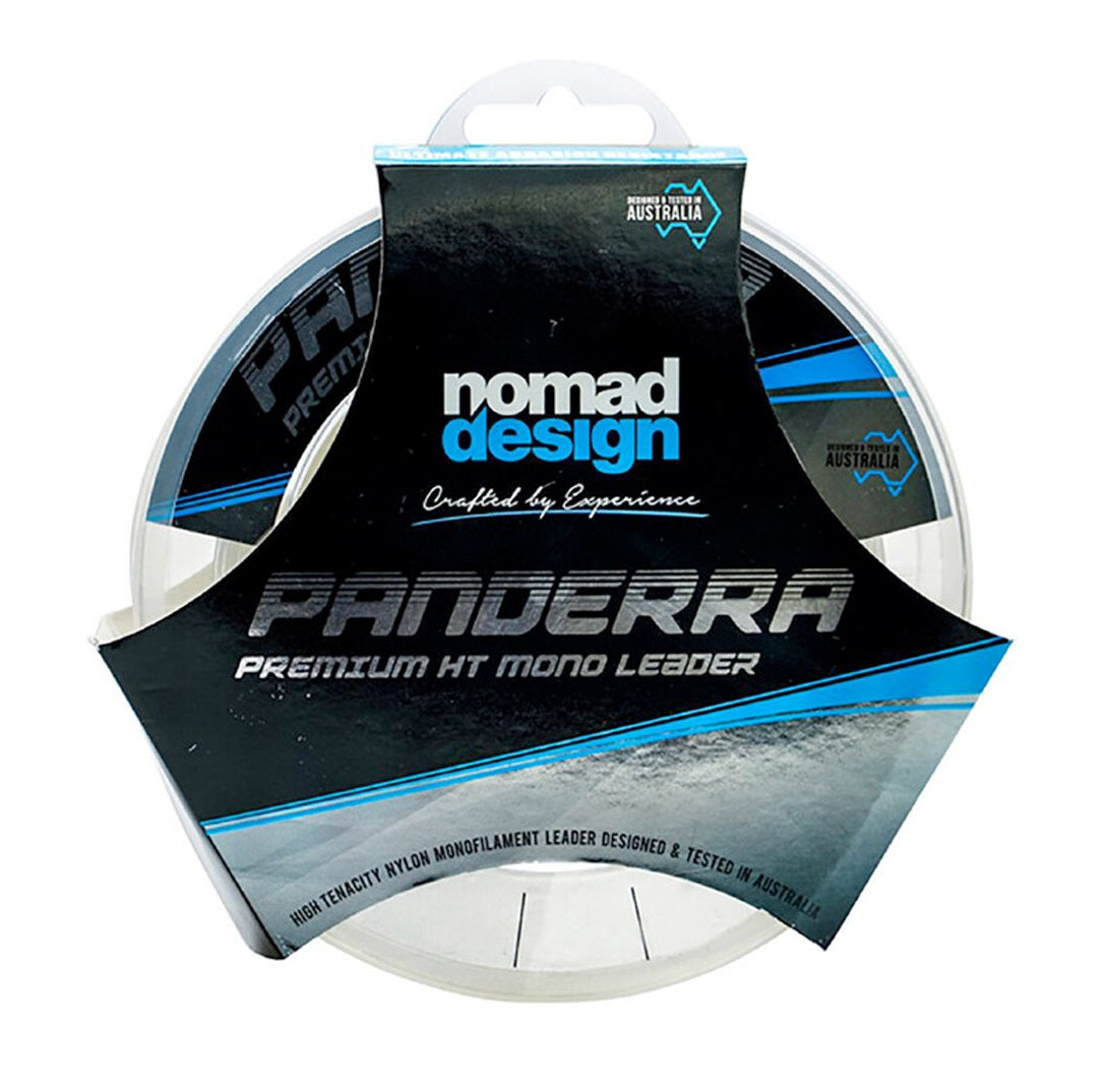Nomad Panderra Mono Leader
