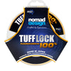 Nomad Tufflock 100 Percent Fluorocarbon Leader