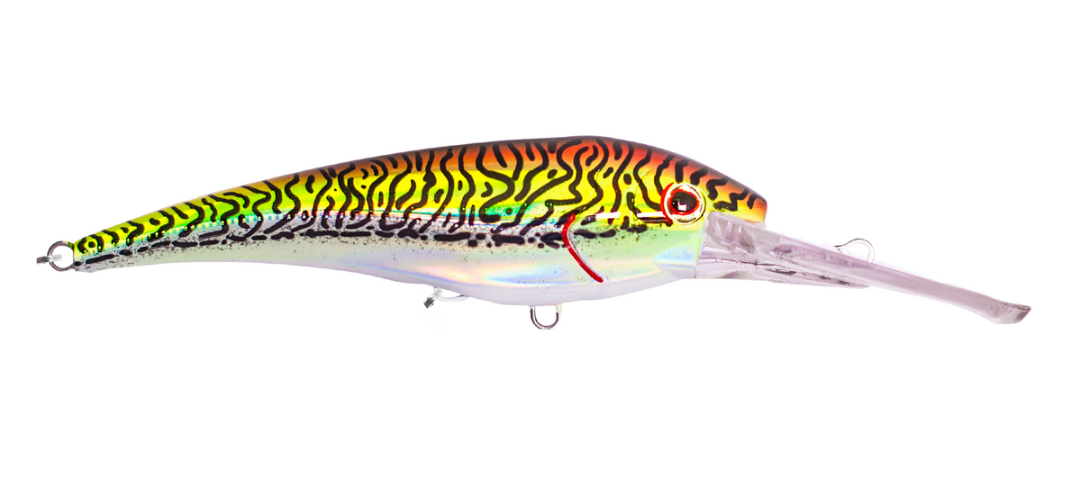 Nomad Design DTX Minnow 200mm 156g Sinking Hard Body Lure