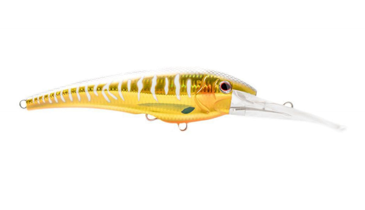 Nomad DTX Minnow Sinking Hard Body Lure LRS 220